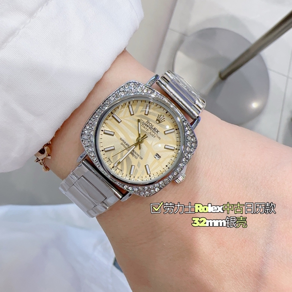 ブランド時計角部分ディテール